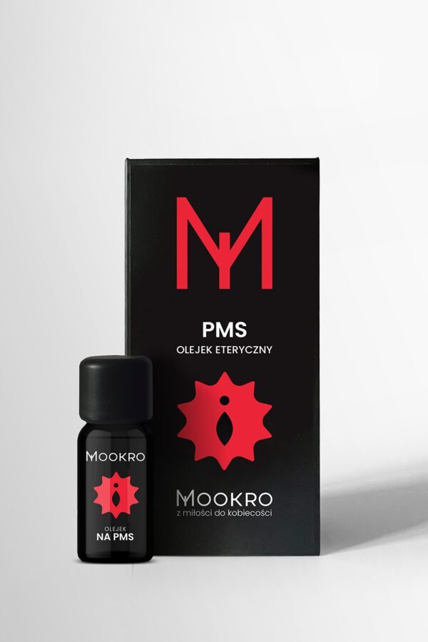 Olejek na PMS