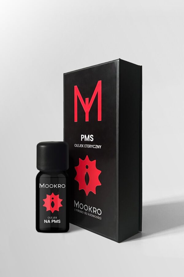 Alternative view of Olejek na PMS