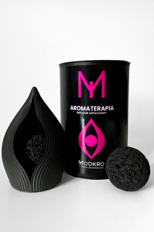 Dyfuzor zapachowy Lava