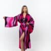 Kimono Bloom od Mookro