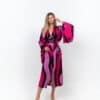 Kimono Bloom od Mookro