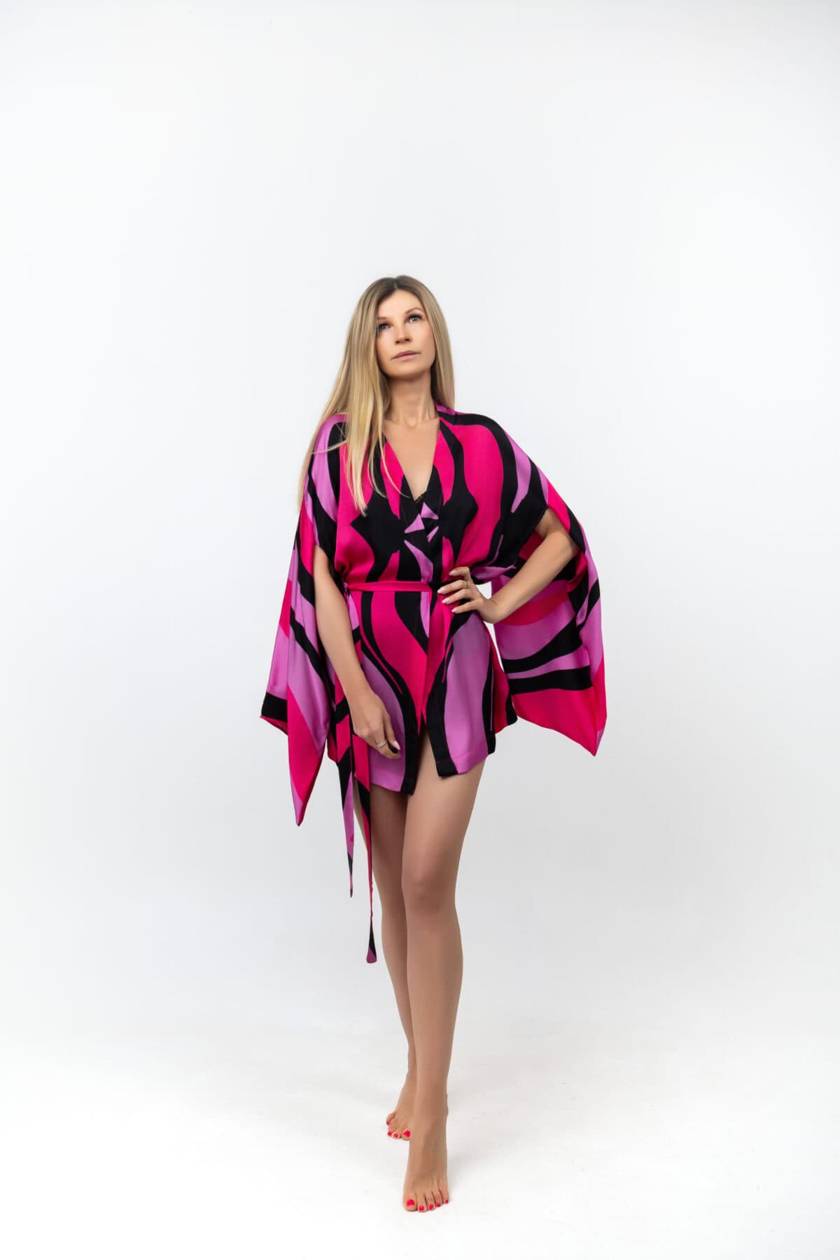 Kimono Luna od Mookro