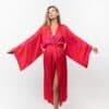 Kimono Flame od Mookro
