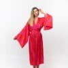 Kimono Flame od Mookro