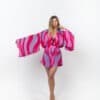 Kimono Venus od Mookro