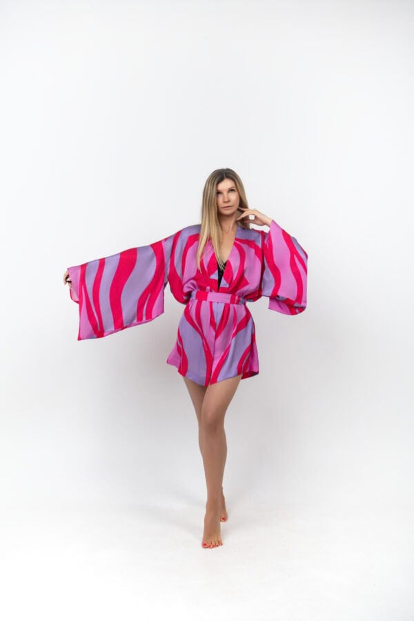Kimono Venus od Mookro