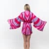 Kimono Venus od Mookro