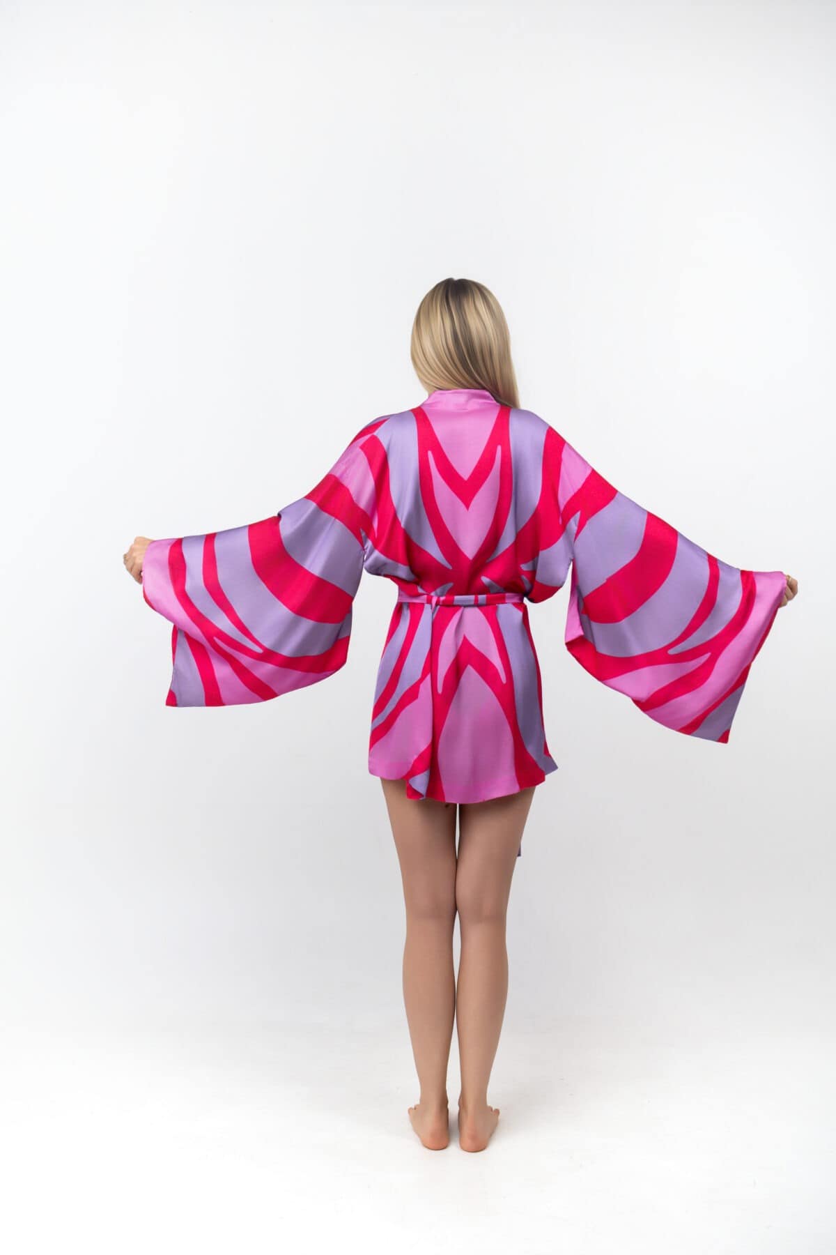 Kimono Venus od Mookro