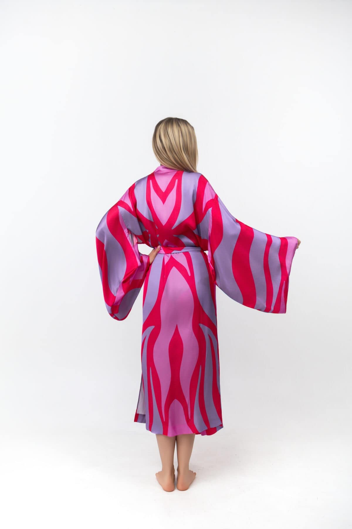 Kimono Yoni od Mookro