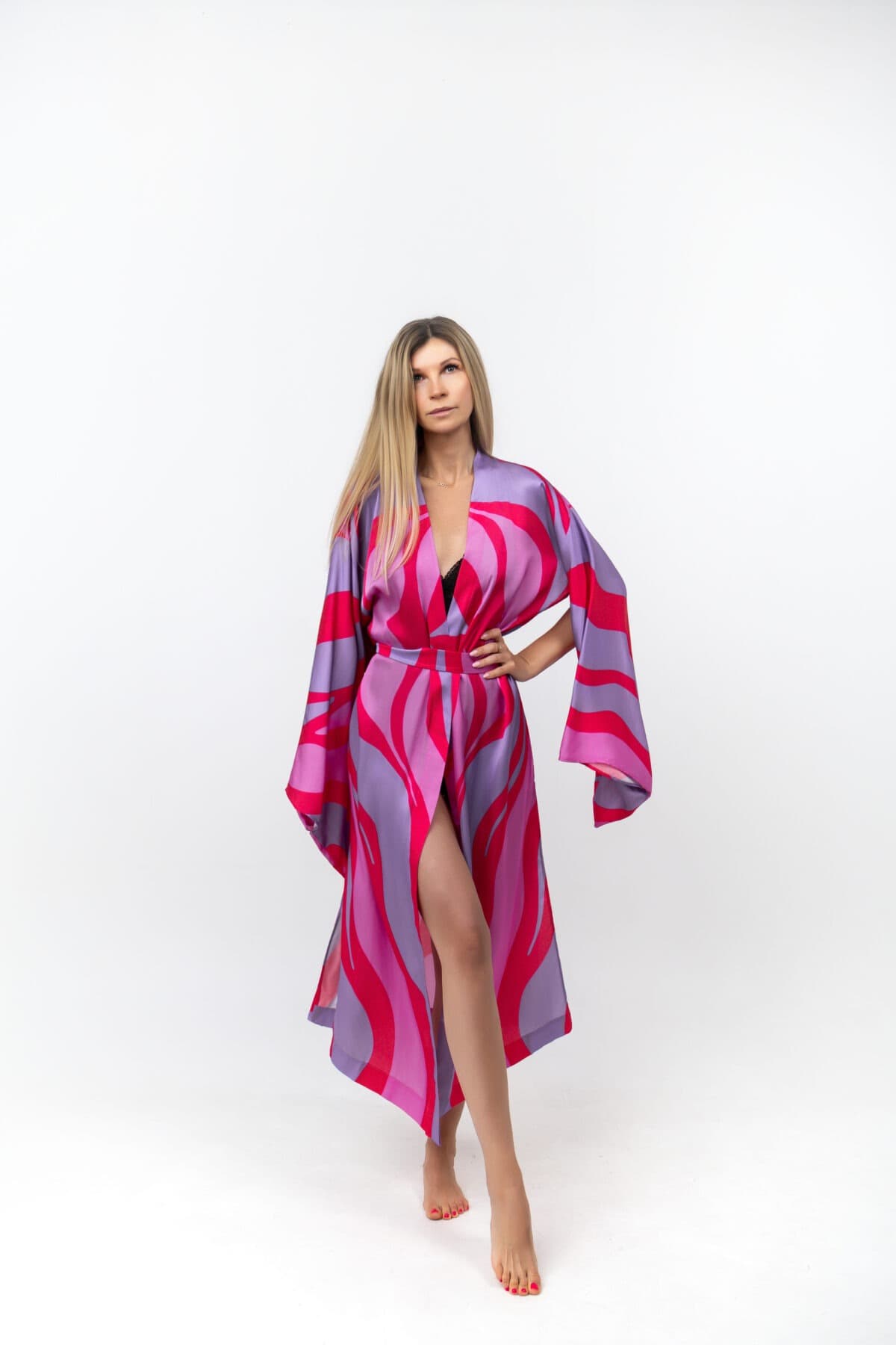 Kimono Yoni od Mookro