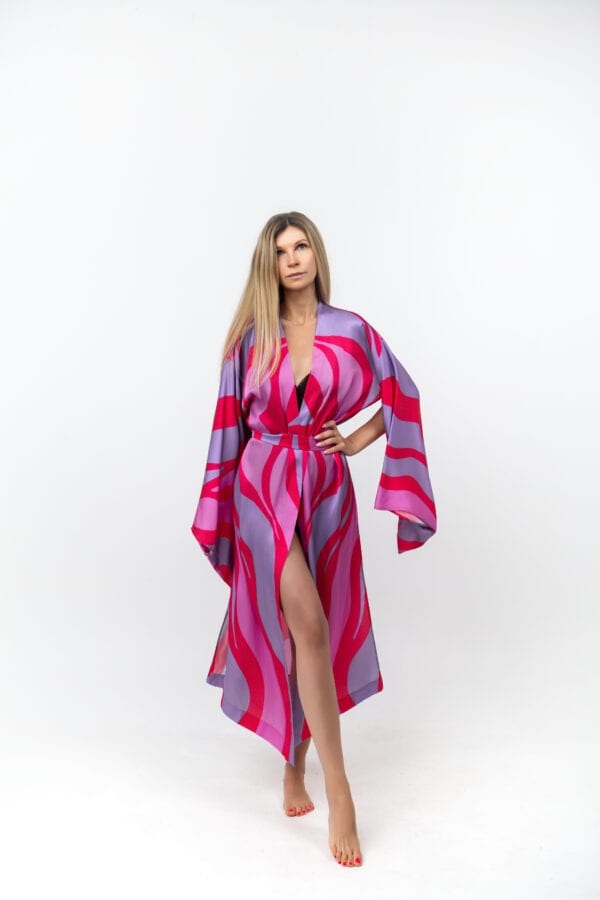 Kimono Yoni od Mookro